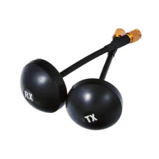 Комплект антенн HIEE CA100 5.8GHz Клевер с круговой поляризацией для FPV систем